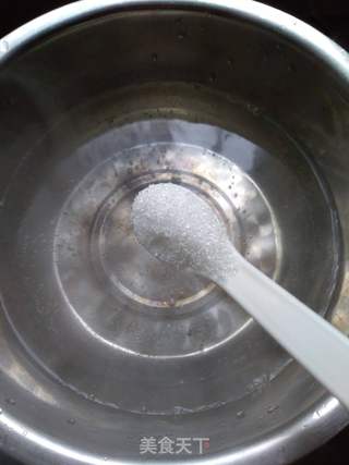 水果冰粉的做法步骤：7