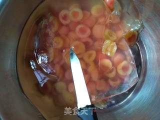 水果冰粉的做法步骤:10