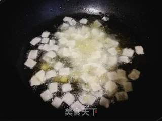 百变馄饨皮:小薄脆的做法步骤：7