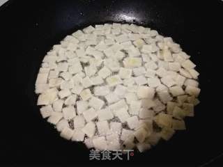 百变馄饨皮:小薄脆的做法步骤：8