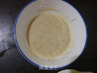 金枪鱼沙拉的做法步骤:3