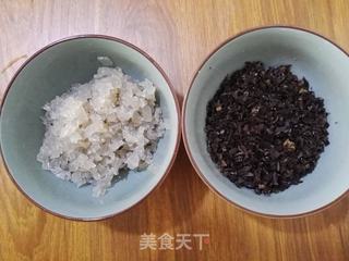 韭菜柳叶包的做法步骤:5
