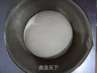 韭菜柳叶包的做法步骤:8