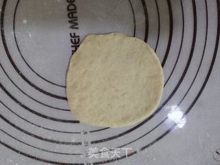 褐麦5股麻花面包的做法步骤:11