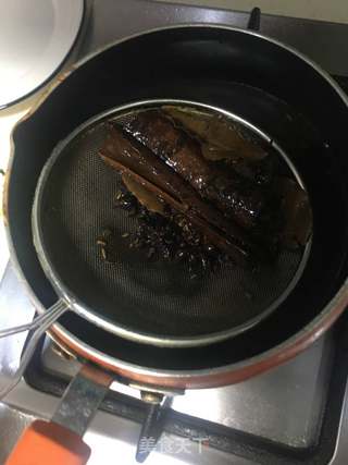油泼辣子的做法步骤:4