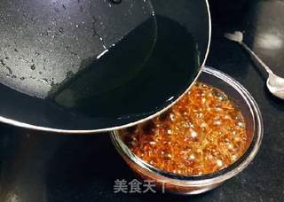 油泼辣子的做法步骤:5