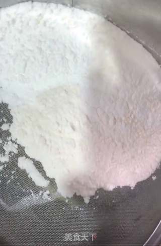 卡仕达酱的做法步骤:3