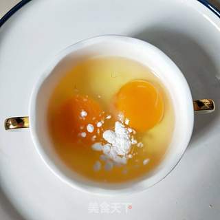 抱蛋煎饺的做法步骤：6