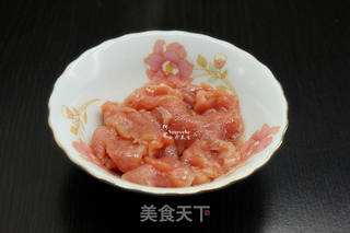 茯苓茅根瘦肉汤的做法步骤:4