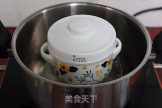 茯苓茅根瘦肉汤的做法步骤:7