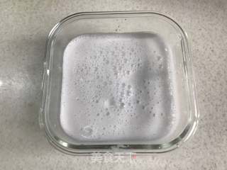 虾仁肠粉的做法步骤:3