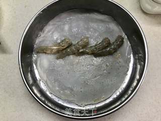 虾仁肠粉的做法步骤:8