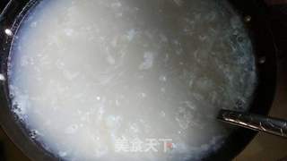 米浆与蒸子饭的做法步骤:4