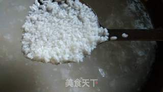 米浆与蒸子饭的做法步骤:5