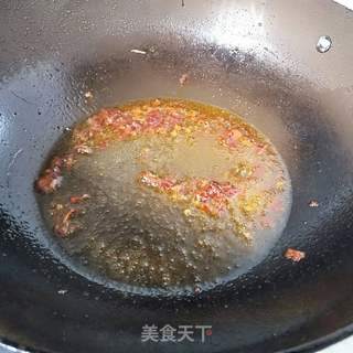 香辣小龙虾的做法步骤:12