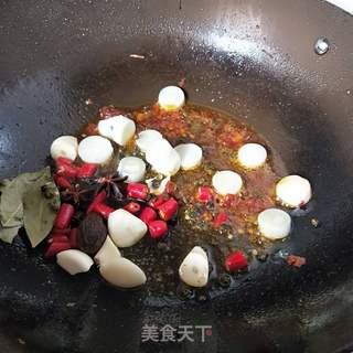 香辣小龙虾的做法步骤:13