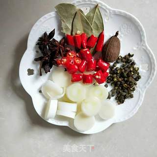 香辣小龙虾的做法步骤:6