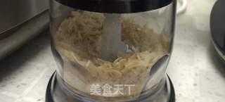 宝宝辅食~虾皮粉的做法步骤:5