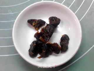 黑麦小米粥的做法步骤:3