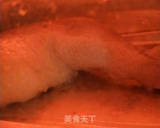 口水藤椒手撕鸡的做法步骤:2
