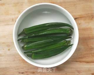口水藤椒手撕鸡的做法步骤:6