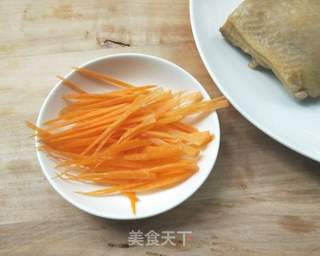 口水藤椒手撕鸡的做法步骤:7