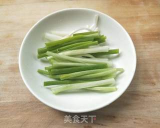 口水藤椒手撕鸡的做法步骤:9