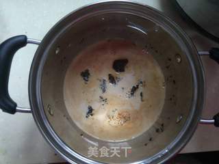 枣糕的做法步骤：1