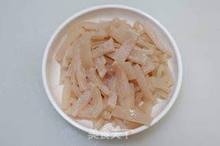 肉皮冻的做法步骤：5