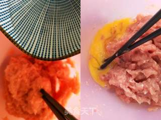 鸡汤馄饨的做法步骤:5