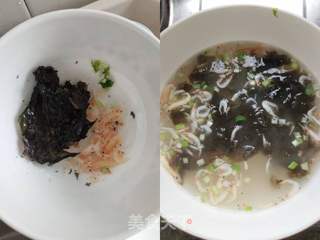 鸡汤馄饨的做法步骤：8