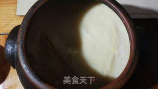 猪油和椒盐油滋的做法步骤:6