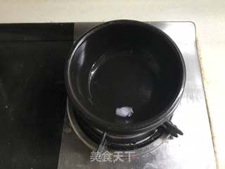 改编版牛肉手抓饭的做法步骤:3