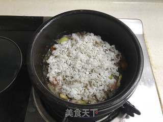 改编版牛肉手抓饭的做法步骤:10