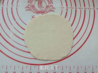 西葫芦木耳盒子的做法步骤:14