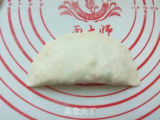 西葫芦木耳盒子的做法步骤:16