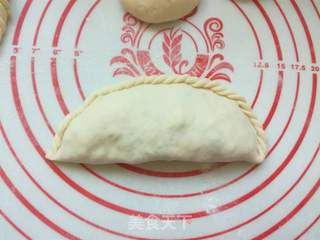 西葫芦木耳盒子的做法步骤:18