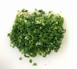 鲅鱼饺子的做法步骤:5