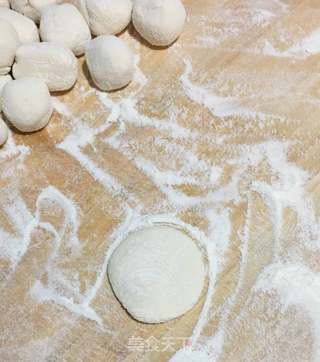 鲅鱼饺子的做法步骤:9