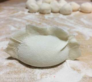 鲅鱼饺子的做法步骤:10