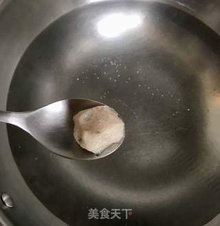 鲅鱼丸子汤的做法步骤：7