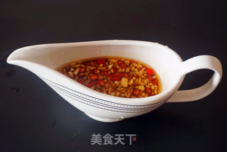 凉拌秋葵 的做法步骤:4