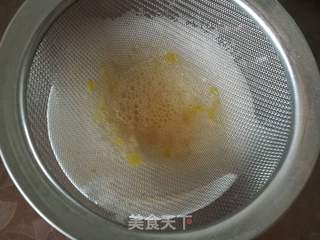 虾仁蒸蛋的做法步骤:5