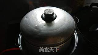 米浆与蒸子饭的做法步骤:9
