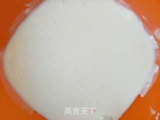 锅包肉的做法步骤:4