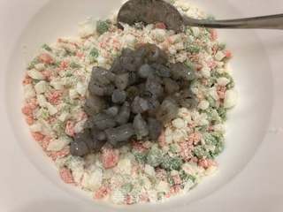 土豆饼的做法步骤:4