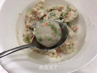 土豆饼的做法步骤:7