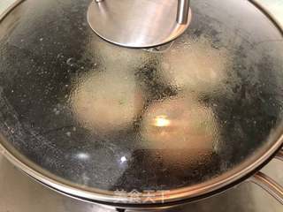 土豆饼的做法步骤:9