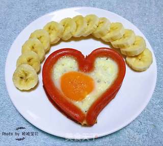 沙拉手抓饼#沙拉#的做法步骤:10