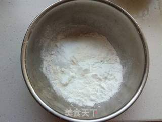 酥香鸡柳的做法步骤:4
